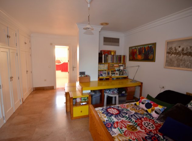 Herverkoop - Villa - Torrevieja - Torretas