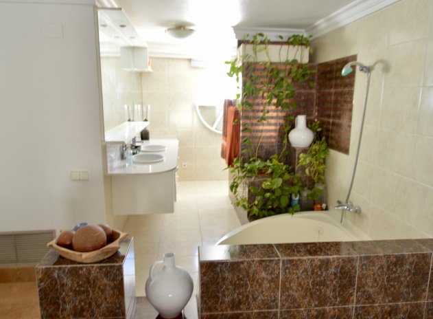 Herverkoop - Villa - Torrevieja - Torretas