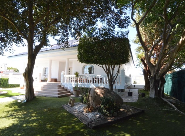 Herverkoop - Villa - Torrevieja - Torretas