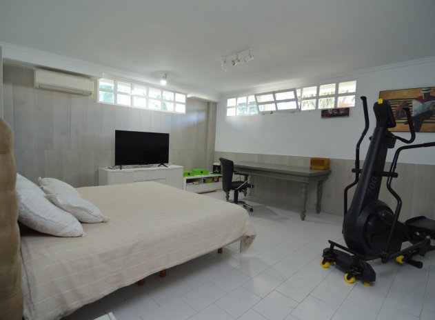 Herverkoop - Villa - Torrevieja - Torretas