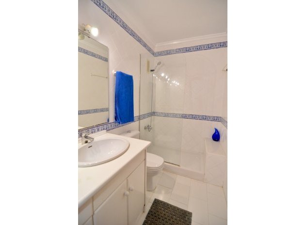 Herverkoop - Villa - Torrevieja - Torretas