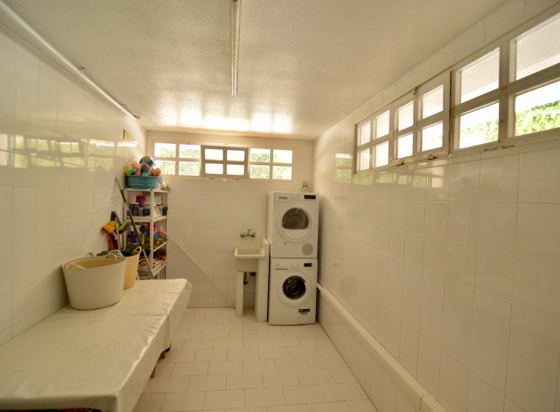 Herverkoop - Villa - Torrevieja - Torretas