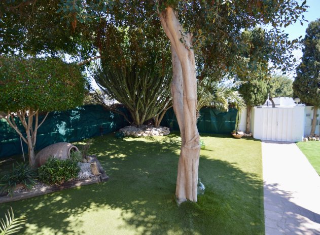 Herverkoop - Villa - Torrevieja - Torretas