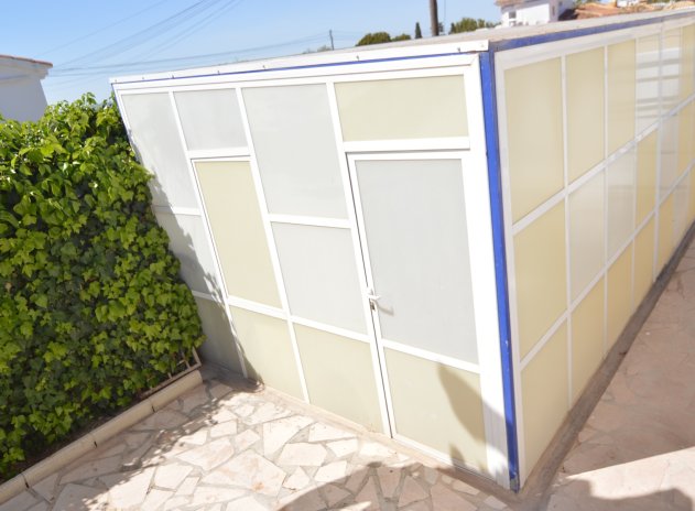 Herverkoop - Villa - Torrevieja - Torretas