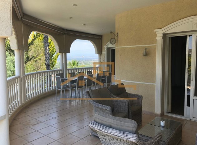 Wiederverkauf - Villa - Rojales - La Marquesa Golf