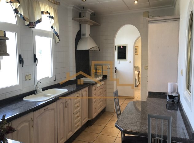 Wiederverkauf - Villa - Rojales - La Marquesa Golf