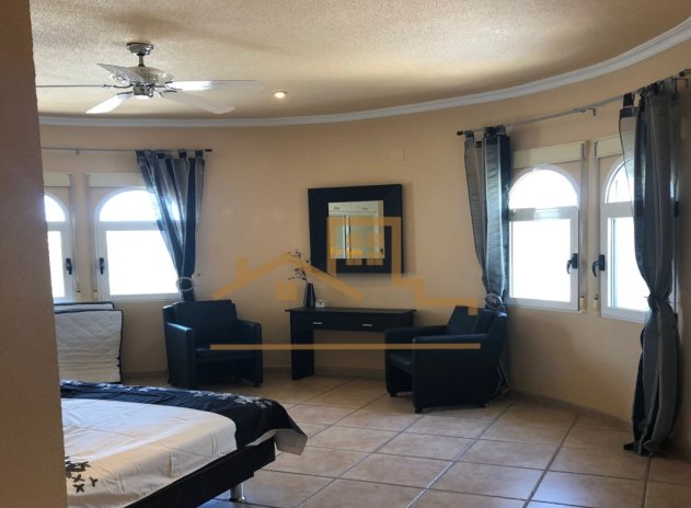 Wiederverkauf - Villa - Rojales - La Marquesa Golf