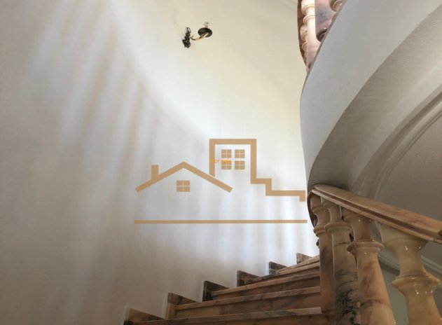 Wiederverkauf - Villa - Rojales - La Marquesa Golf