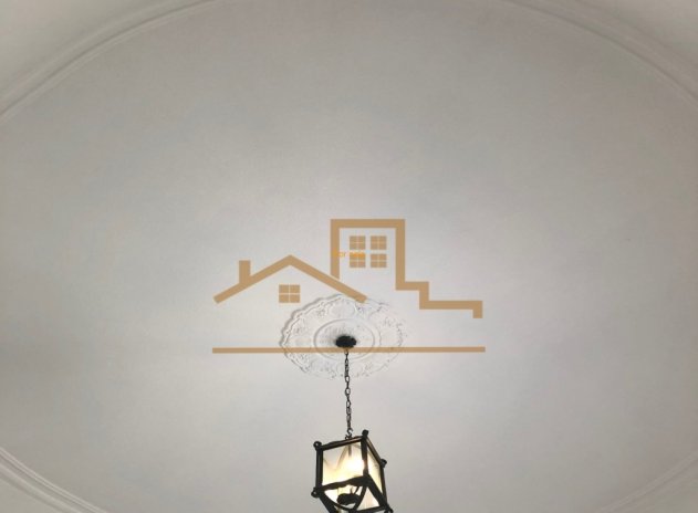 Wiederverkauf - Villa - Rojales - La Marquesa Golf