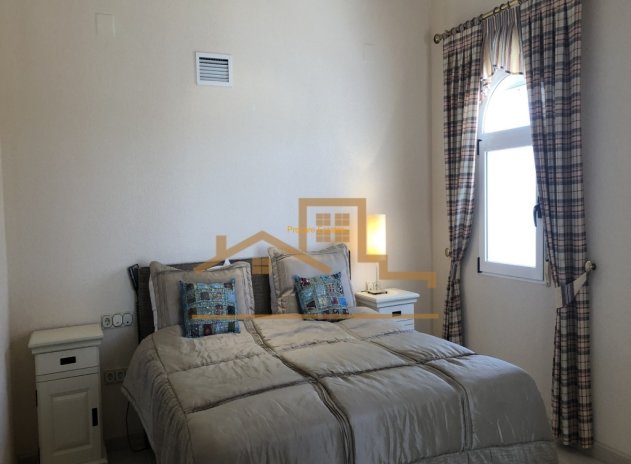 Wiederverkauf - Villa - Rojales - La Marquesa Golf