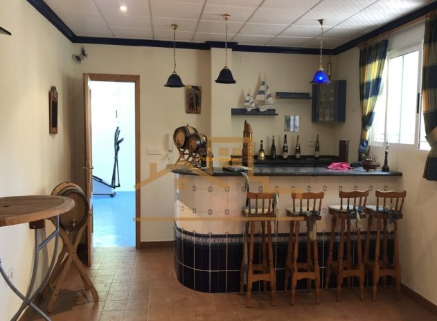 Wiederverkauf - Villa - Rojales - La Marquesa Golf