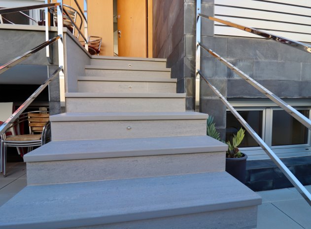 Herverkoop - Rijwoning - Guardamar del Segura