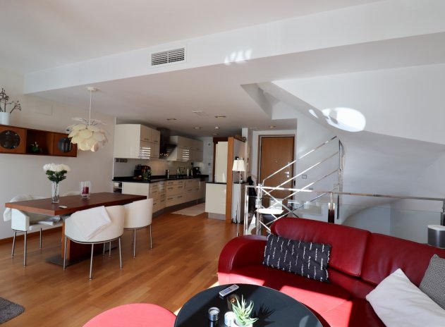 Herverkoop - Rijwoning - Guardamar del Segura