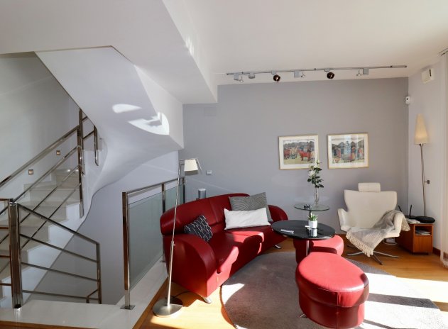 Herverkoop - Rijwoning - Guardamar del Segura