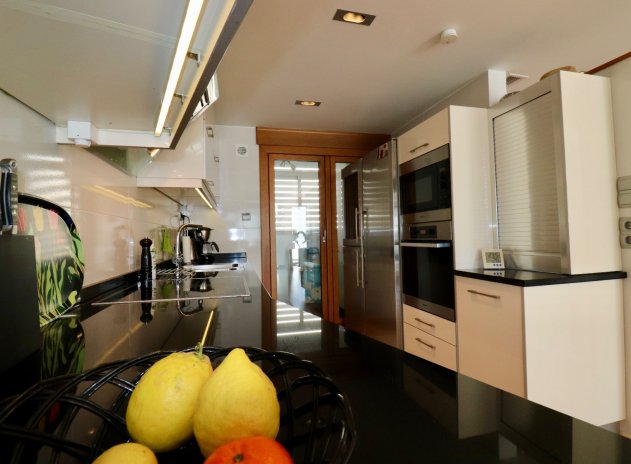 Herverkoop - Rijwoning - Guardamar del Segura