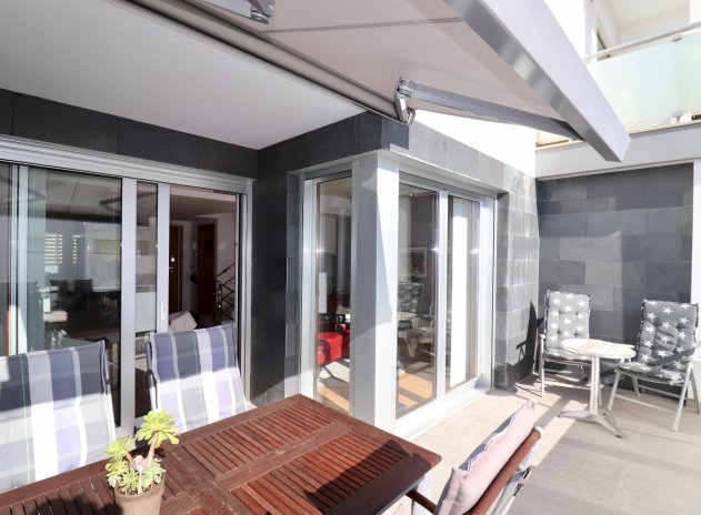 Herverkoop - Rijwoning - Guardamar del Segura