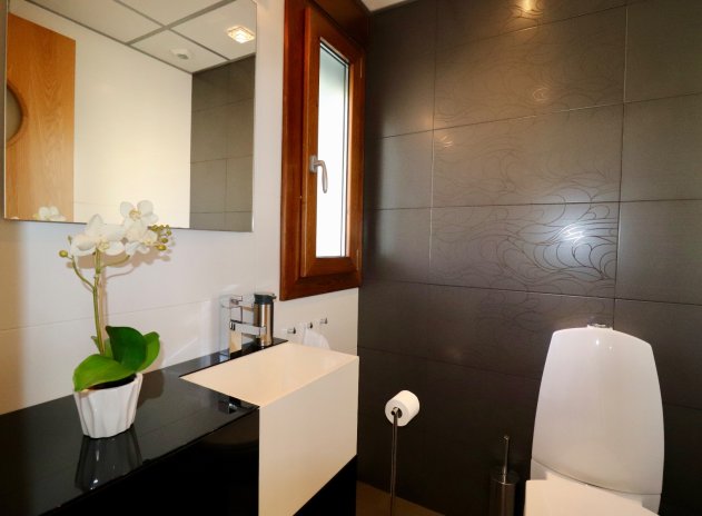 Herverkoop - Rijwoning - Guardamar del Segura