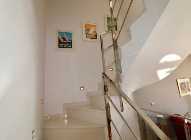 Herverkoop - Rijwoning - Guardamar del Segura