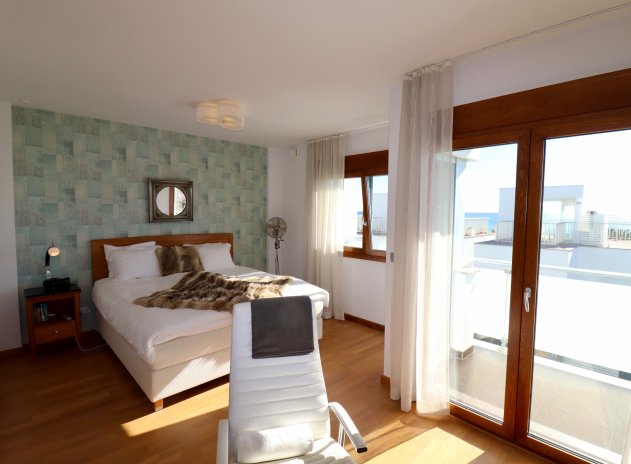 Herverkoop - Rijwoning - Guardamar del Segura