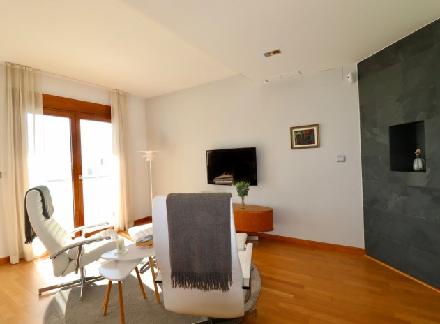 Herverkoop - Rijwoning - Guardamar del Segura