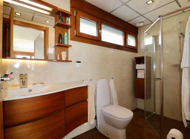 Herverkoop - Rijwoning - Guardamar del Segura