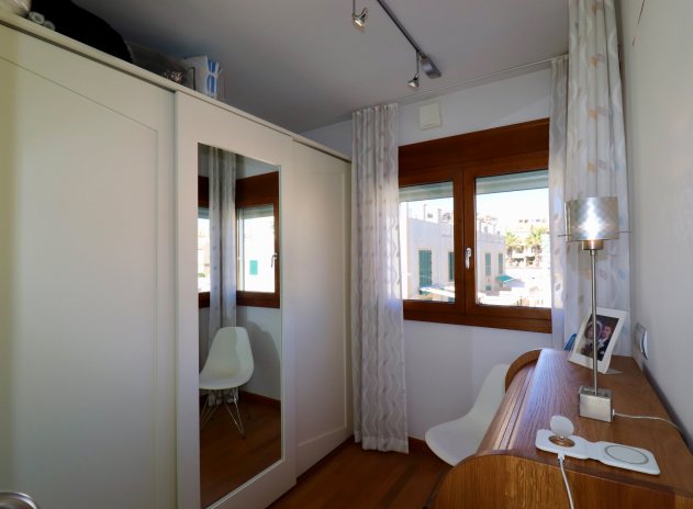 Herverkoop - Rijwoning - Guardamar del Segura