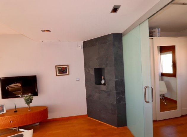 Herverkoop - Rijwoning - Guardamar del Segura