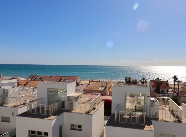 Herverkoop - Rijwoning - Guardamar del Segura