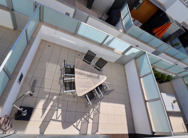 Herverkoop - Rijwoning - Guardamar del Segura