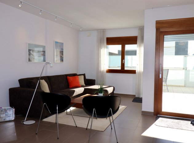 Herverkoop - Rijwoning - Guardamar del Segura