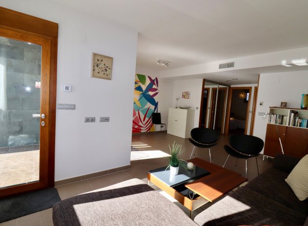 Herverkoop - Rijwoning - Guardamar del Segura