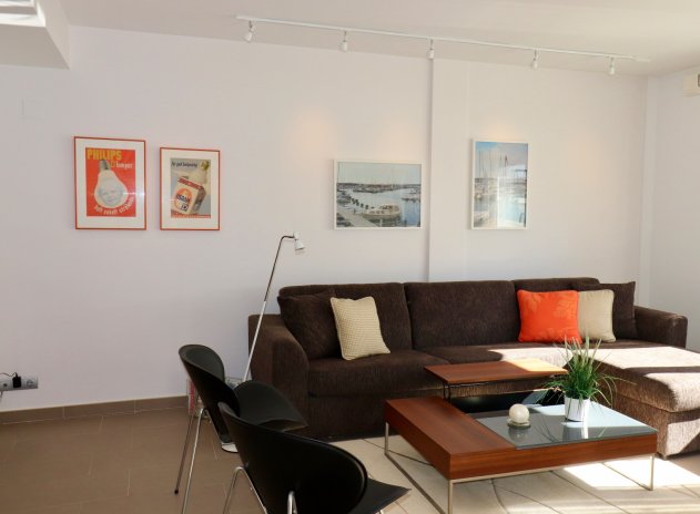 Herverkoop - Rijwoning - Guardamar del Segura