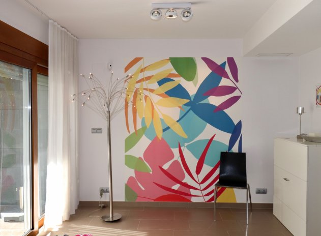 Herverkoop - Rijwoning - Guardamar del Segura