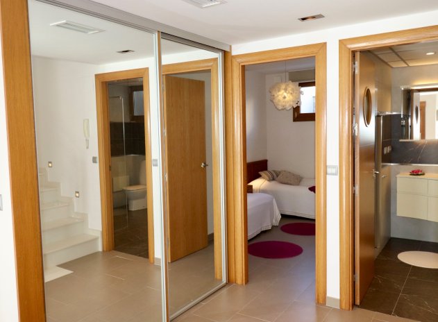 Herverkoop - Rijwoning - Guardamar del Segura