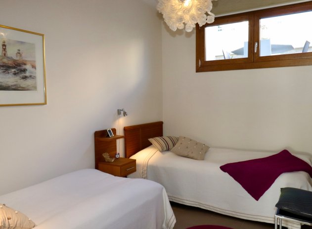 Herverkoop - Rijwoning - Guardamar del Segura