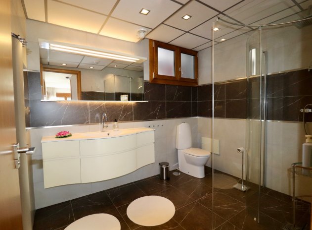 Herverkoop - Rijwoning - Guardamar del Segura