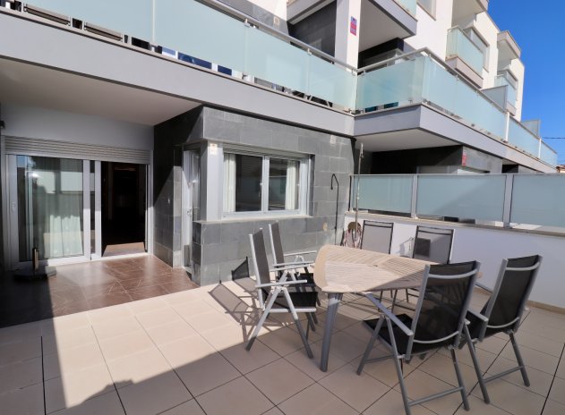 Herverkoop - Rijwoning - Guardamar del Segura