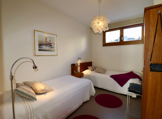 Herverkoop - Rijwoning - Guardamar del Segura