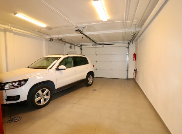 Herverkoop - Rijwoning - Guardamar del Segura