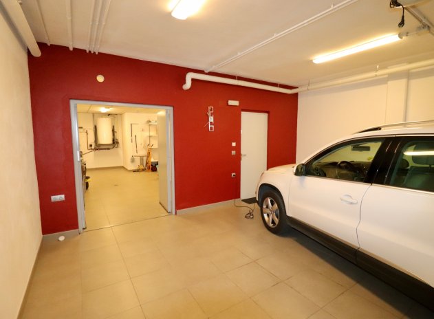 Herverkoop - Rijwoning - Guardamar del Segura