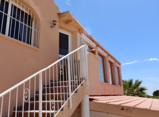 Herverkoop - Villa - Alicante - San Vicente del Raspeig