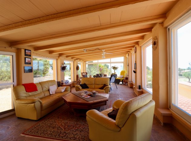 Herverkoop - Villa - Alicante - San Vicente del Raspeig