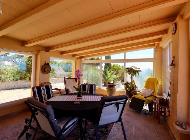 Herverkoop - Villa - Alicante - San Vicente del Raspeig