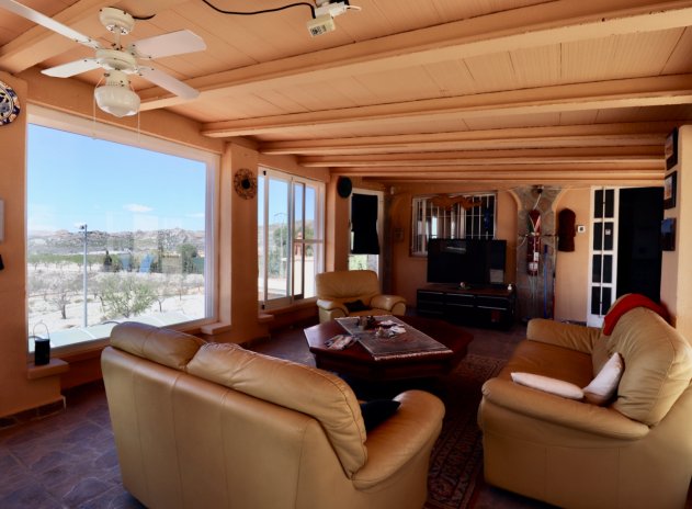 Herverkoop - Villa - Alicante - San Vicente del Raspeig