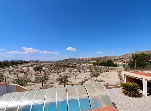 Herverkoop - Villa - Alicante - San Vicente del Raspeig