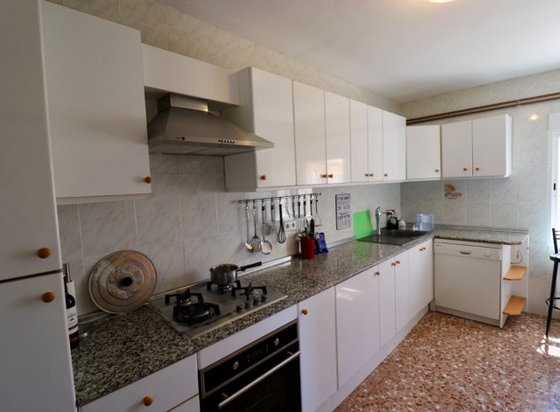 Herverkoop - Villa - Alicante - San Vicente del Raspeig