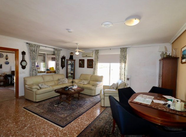 Herverkoop - Villa - Alicante - San Vicente del Raspeig