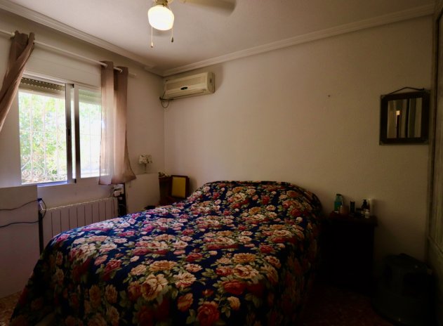 Herverkoop - Villa - Alicante - San Vicente del Raspeig