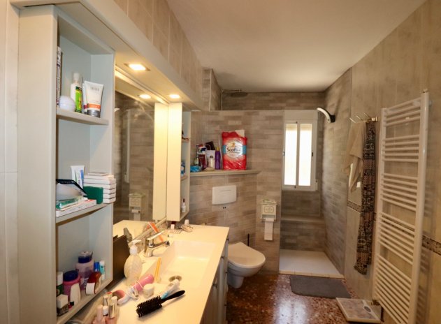 Herverkoop - Villa - Alicante - San Vicente del Raspeig