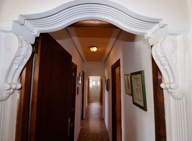 Herverkoop - Villa - Alicante - San Vicente del Raspeig